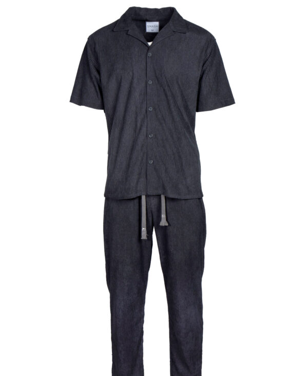 2355-CHARCOAL