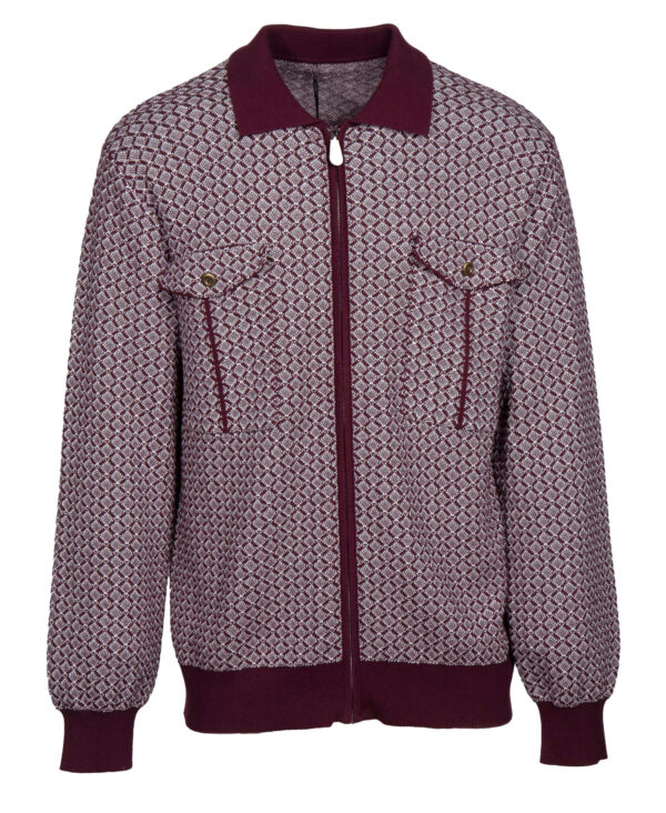 GOB25D-151-BURGUNDY