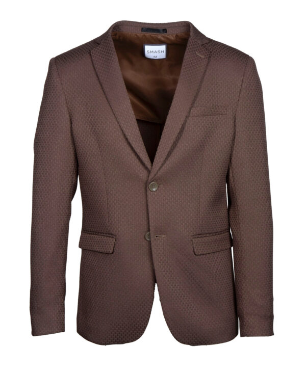 H-54132-BROWN
