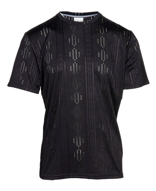 HX-025-BLACK