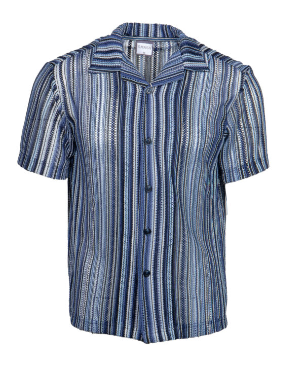 JX-001-BLUE-BLACK
