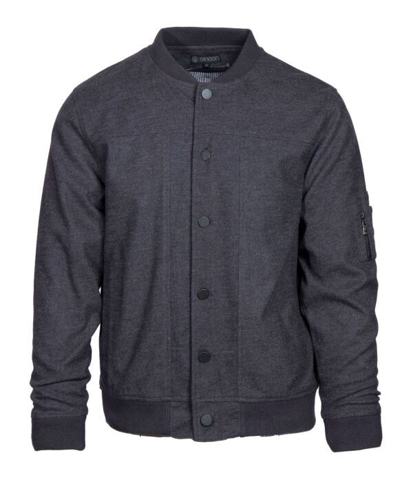 OJK-3011-CHARCOAL