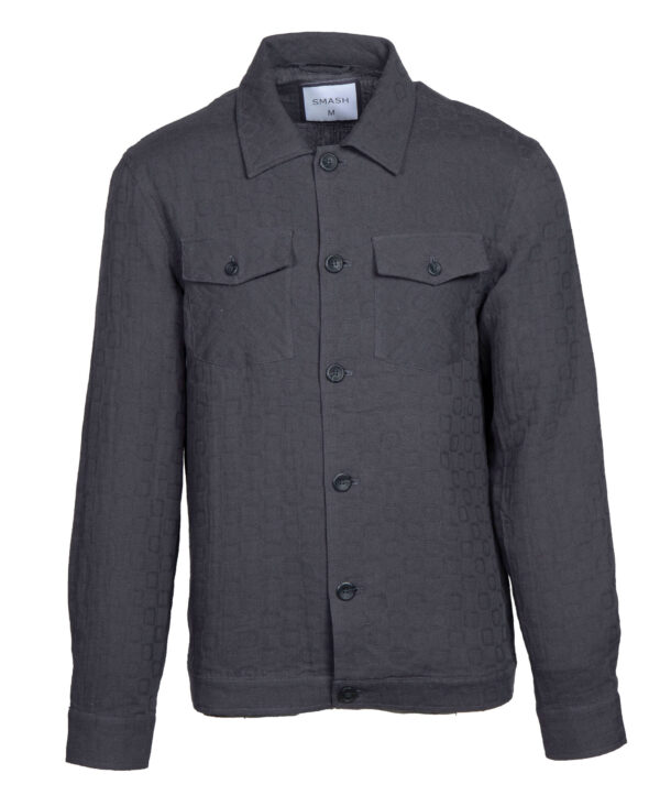 PJK3028-CHARCOAL