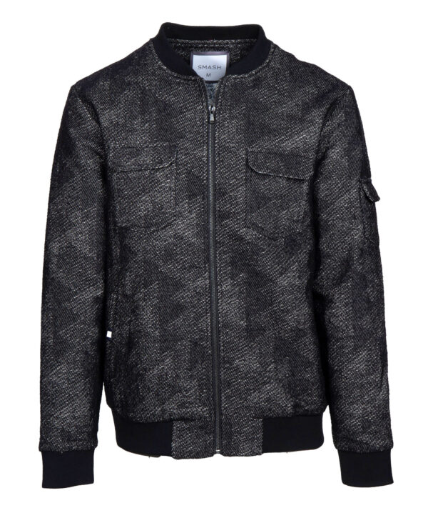 PJK3073-BLACK