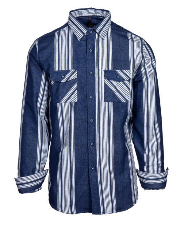 SSH-500201-BLUE