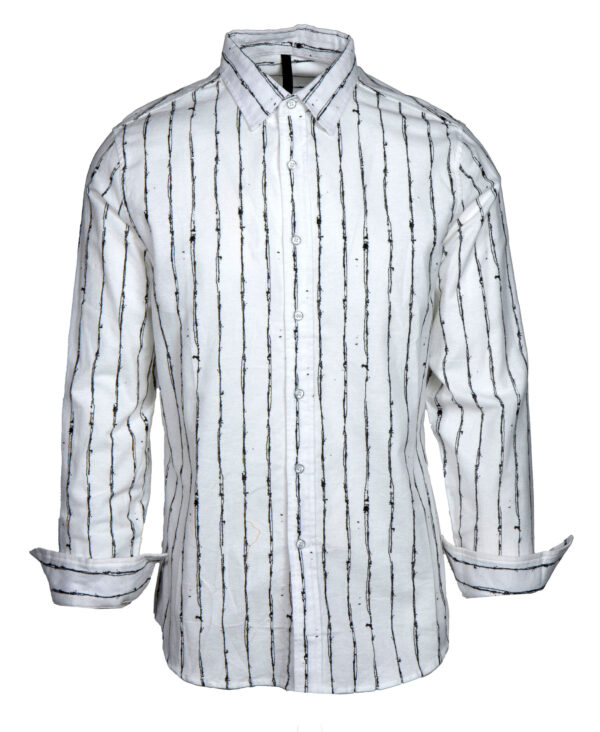 SSH500120-WHITE