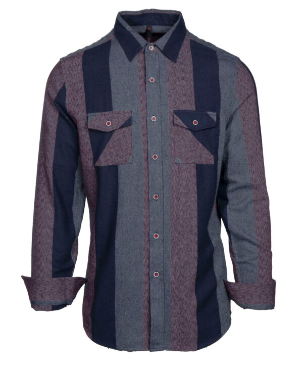 SSH500206-NAVY-CHARC