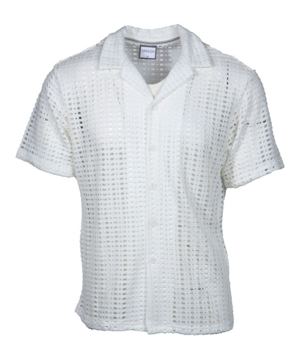 XF-001-H-WHITE